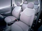 Toyota Vitz U Eurosport Edition 3-Door 1999 года